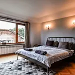 Three Levelled Art Apartment In The Heart Of Sofia