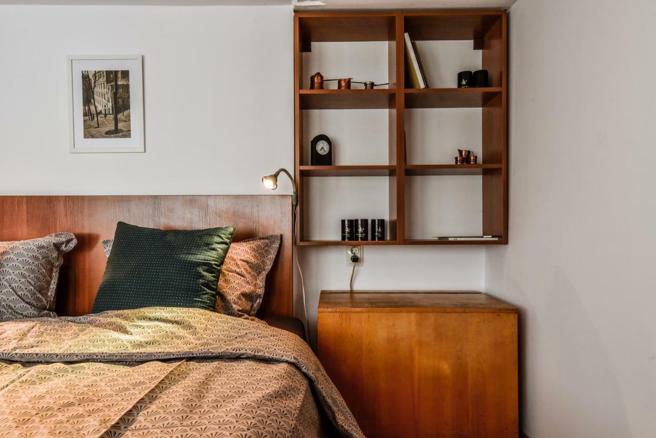Apartament Three Levelled Art In The Heart Of *