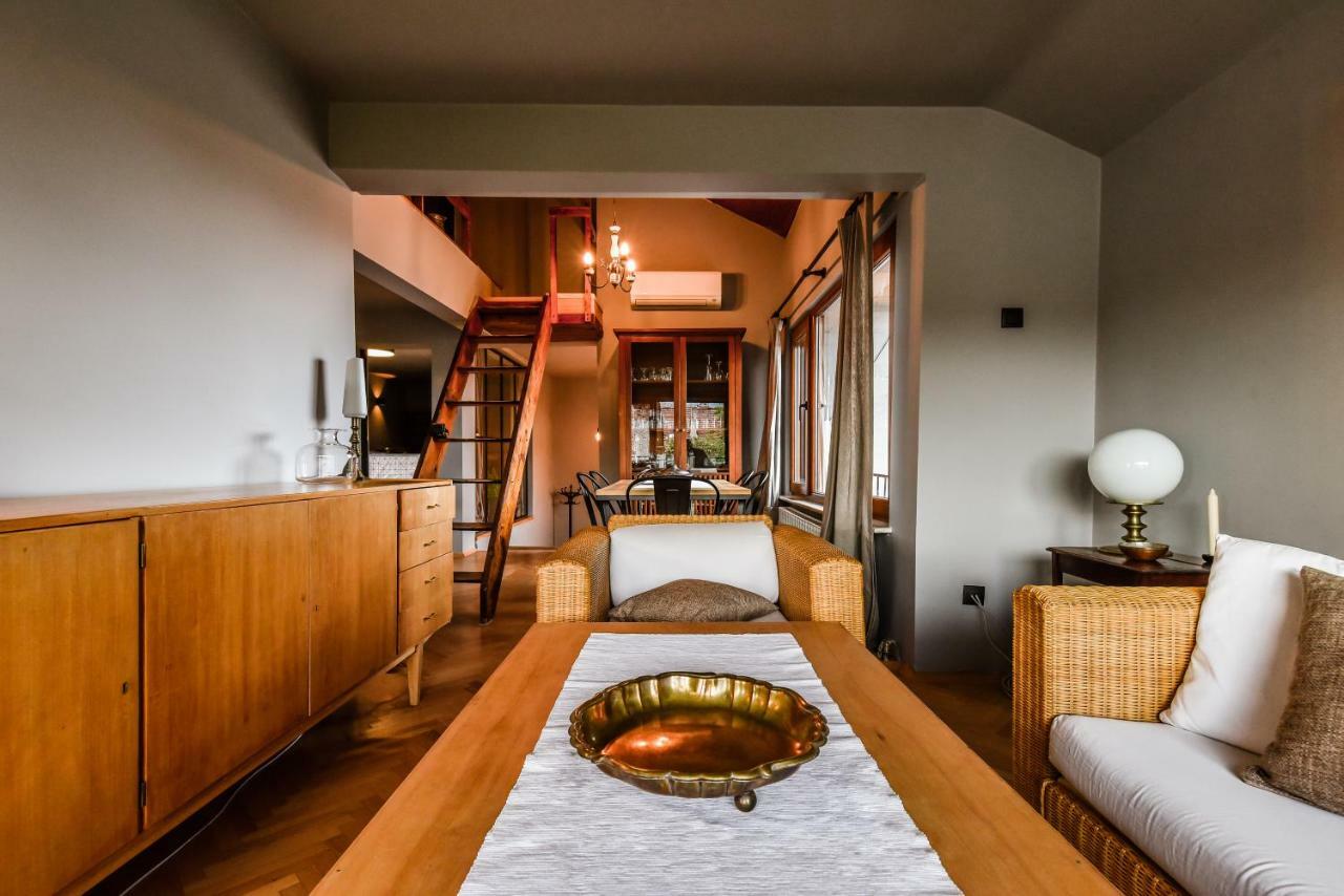 Three Levelled Art In The Heart Of Sofia