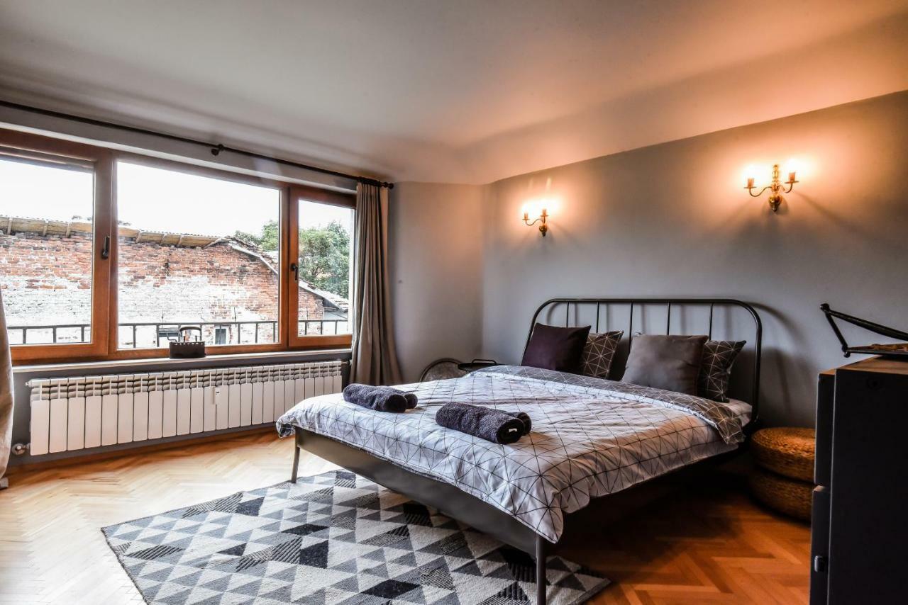 Appartement Three Levelled Art In The Heart Of *